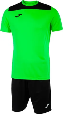Zdjęcie produktu dla Zestaw Joma Phoenix Ii, Zielony Flúor-Czarny, 116