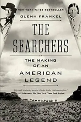 Produktbild von The Searchers