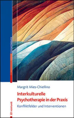 Image de Interkulturelle Psychotherapie in der Praxis