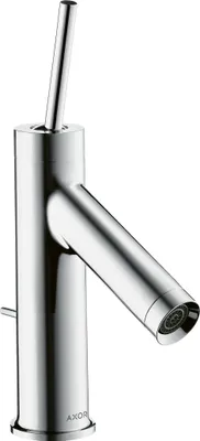 Produktbild von hansgrohe HG EH-WT-Mischer 70 AXOR STARCK DN 15 f Handwaschbecken chr