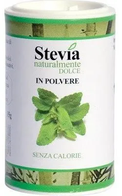 Immagine prodotto di Stevia Edulcorante Polvere 15 G