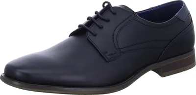 Produktbild von Schnürhalbschuh Business (elegant) 16-633
