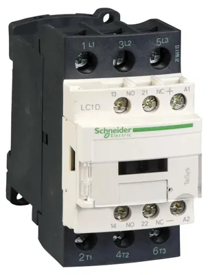 Immagine prodotto di SCHNEIDER ELECTRIC LC1D32BD Contattore di potenza 1 pz.