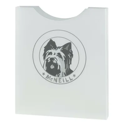 Produktbild von McNeill Zubehör Heftbox aus PP