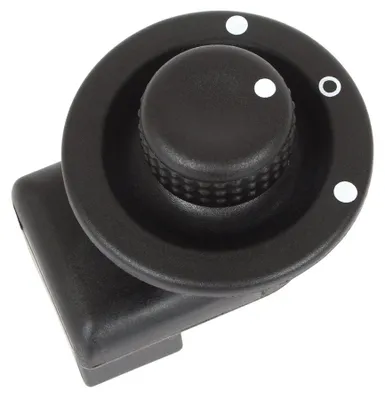 Immagine prodotto di Renault Clio II 1998- Interruttore elettrico per la regolazione degli specchietti SENZA FUNZIONE DI RIPIEGAMENTO - 8 PIN