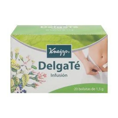 Image de Perte de poids Kneipp 20 filtres