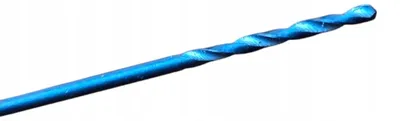 Obrázok produktu pre Abraboro Vŕtadlo do kovu HSS-R 1 mm