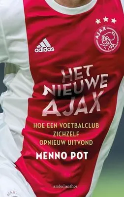 Zdjęcie produktu dla Nowy Ajax