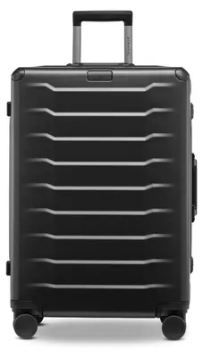 Obrázok produktu pre Stratic PHOENIX ALU – vozík M (68 cm) – čierny