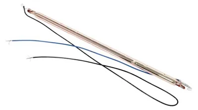 Obrázok produktu pre Infračervená vykurovacia trubica Bartscher 2000 W, DxŠxV: 0x0x0 cm; 825219