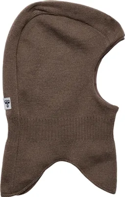 Produktbild von hmlMINI KNIT BALACLAVA