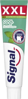 Zdjęcie produktu dla Signal Cool Mint Pasta do Zębów 125 ml