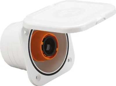 Obrázek produktu pro Allpa Paq Rychlospojka pro sadu pro mytí paluby Pa12/E, Ø78mm