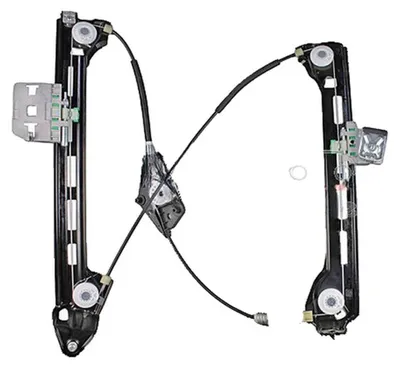 Produktbild von METZGER 2160685 Elektrischer Fensterheber Hinten Links für VW Passat CC (357)