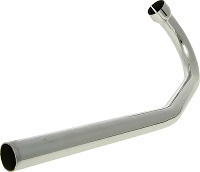 Produktbild von Auspuffkrümmer 32/26mm kleiner Knick für Zündapp