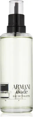 Zdjęcie produktu dla Armani (Giorgio Armani) Code woda toaletowa dla mężczyzn Refill 150 ml