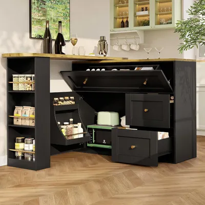 Obrázek produktu pro Univerzální kuchyňská a koupelnová skříňka pod umyvadlo