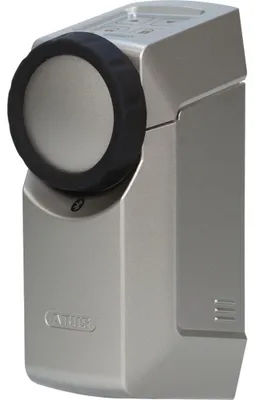 Produktbild von ABUS ABHT10131 Türschlossantrieb Aufbau 6 V Bluetooth-fähig (ABHT10131)