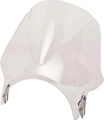 Immagine prodotto di Cupolino PUIG windy trasparente 315x335mm per Kawasaki