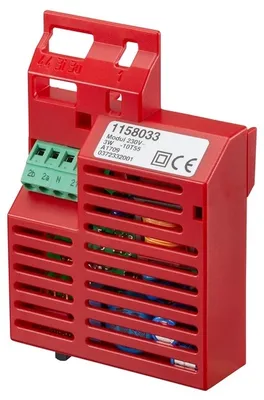 Produktbild von Oventrop Anschlussmodul 230 V für Aktor M