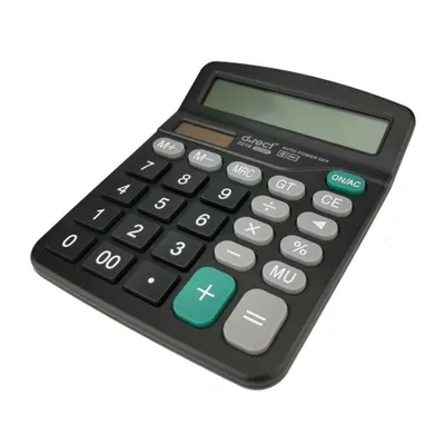 Obrázok produktu pre Kalkulačka 2210 DELI