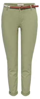 Zdjęcie produktu dla Pasek bawełniany "Life Bawełna Belt" w stylu chino, model CC PNT, dostępny tylko w sklepie ONLBIANA