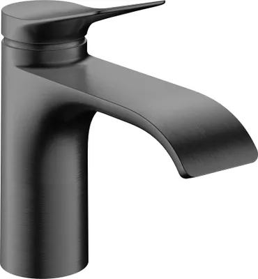 Produktbild von HANSGROHE 75015340 Waschtischmischer 80 CoolStart