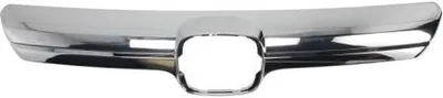 Produktbild von BLIC Kühlergrill-Zierleiste 6502-07-2957991P für HONDA CR-V III (RE)