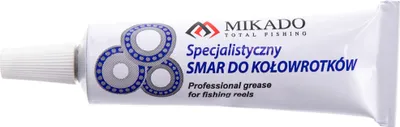 Obrázek produktu pro Mikado Technical Fishing Grease pro navijáky