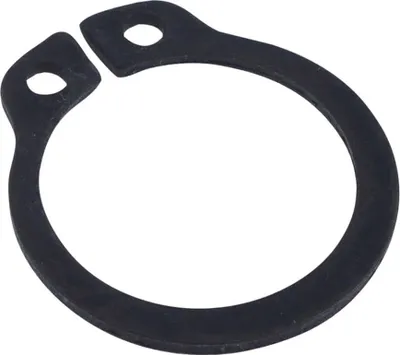 Produktbild von Seegerring Sicherungsring Kickstarterwelle 15mm Piaggio 50-200ccm Leader Quasar