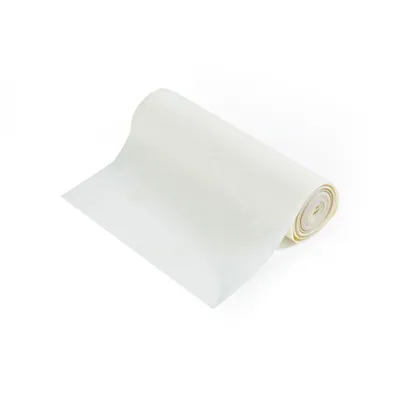 Produktbild von TheraBand Fitnessband 5,5 m, Beige, Extra leicht