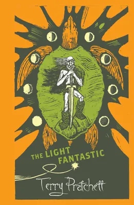 Produktbild von The Light Fantastic
