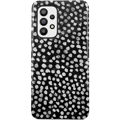 Produktbild von Samsung Galaxy A53 Hülle - Kunststoff - Burga Hard Case,Backcover - Bunt