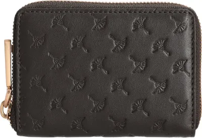 Produktbild von Joop Women Leggero Stampa Aena - Geldbörse S 4cc 11 cm RFID (dunkelbraun)