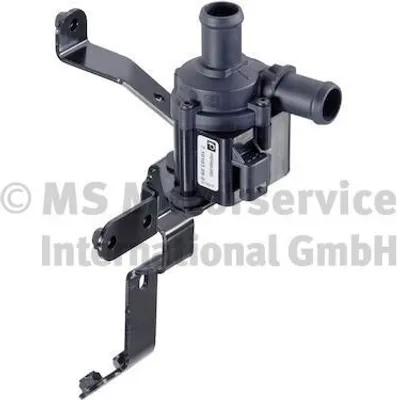 Produktbild von PIERBURG Zusatzwasserpumpe 7.10103.09.0 für VW Crafter Kastenwagen (SY, SX) elektrisch