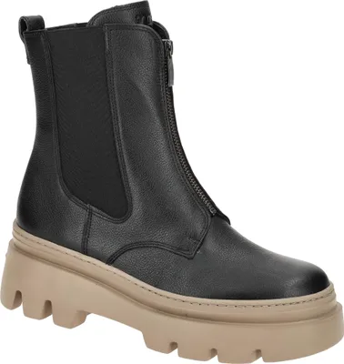 Produktbild von Paul Green 8030 Stiefel schwarz in Gr. 40