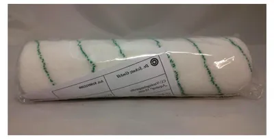 Produktbild von Lackierrolle Aquatop 25 cm Spezialrolle für Polyurethan-Siegel, Parkett- und Korklacke und Grundierungen