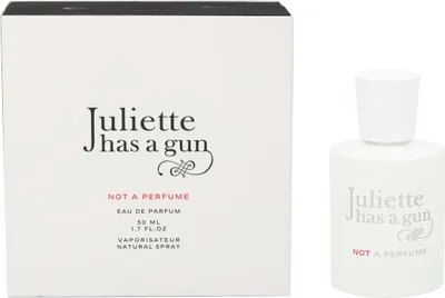 Produktbild von Juliette has a Gun Not a Perfume, Frauen, 50 ml, Spray