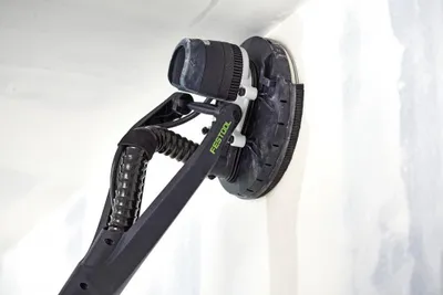 Image de Festool Ponceuse à col long Planex Easy LHS-E 225 EQ, 571934