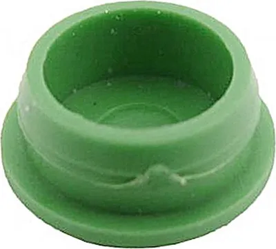 Immagine prodotto di AL-KO Tappo di copertura piastra di ancoraggio verde 1637-2361