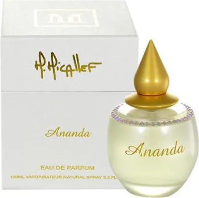 Immagine prodotto di M. Micallef Ananda Eau de Parfum 100ml Spray