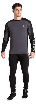 Imagen del producto de Conjunto de ropa interior térmica para hombre DARE2B, modelo Exchange III