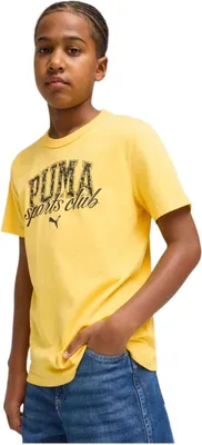 Immagine prodotto di T-shirt Puma 685814-55 da Bambini