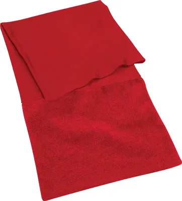 Immagine prodotto di Sciarpa multifunzionale da donna Beechfield / sciarpa a tubo Original Morf RW266 (taglia unica) (rosso)