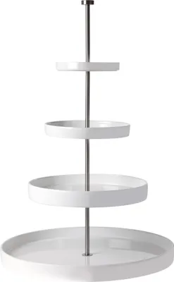 Produktbild von ASA Selection Etagere, 4 stufig grande Steingut 92153146