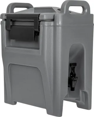 Obrázek produktu pro Termo dávkovač nápojů Cambro 10,4 l – teplé a studené, polyethylen