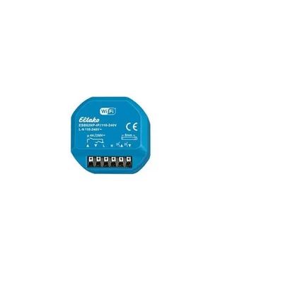 Obrázek produktu pro Stínící aktor IP - Rádiový přijímač ESB62NP-IP/110-240V
