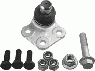 Immagine prodotto di Bullone Braccio Di Controllo Renault Anteriore Kangoo 08- Pr