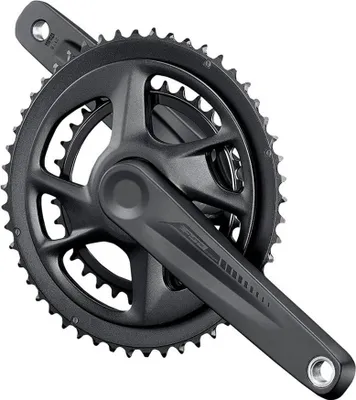 Obrázek produktu pro Sada klik Fsa Omega Modular B2, černá, 172,5 mm / 50/34 zubů, černá, 172,5 mm