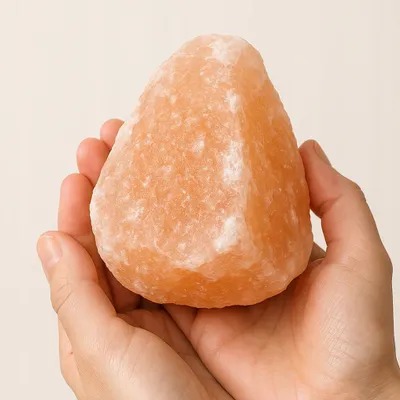 Produktbild von Salzkristall 10-20cm Salz Brocken für Sauna Saunasalz Saunazubehör 10kg